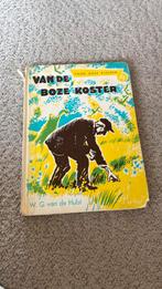 Van de boze koster, W.G. Van der Hulst, Antiek en Kunst, Antiek | Boeken en Bijbels, Ophalen of Verzenden