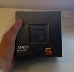 Amd Ryzen 5 8500G, Computers en Software, Processors, 6-core, Zo goed als nieuw, Socket AM5, 3 tot 4 Ghz
