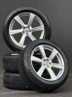 Volvo Xc90 velgen 19 Inch 5x108 Origineel Winterbanden, Auto-onderdelen, Banden en Velgen, Banden en Velgen, Winterbanden, 235 mm