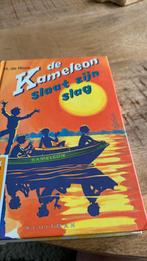 H. de Roos - Klassieke editie, Ophalen of Verzenden, Gelezen, H. de Roos