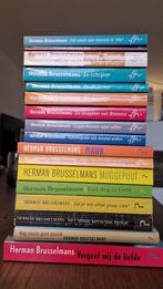 Boeken Herman Brusselmans, Boeken, Ophalen of Verzenden, Gelezen, Herman Brusselmans