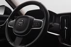 Volvo V90 2.0 D3 Kinetic|Navi Parkpilot Nap Trekhaak Cruise, Voorwielaandrijving, Euro 6, 4 cilinders, Blauw