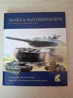 Tanks & Pantserwagens Technische ontwikkeling, Ophalen of Verzenden, Niet van toepassing, Zo goed als nieuw, Landmacht