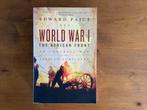 World War I The African Front 1914 - 1918, Boeken, Oorlog en Militair, Ophalen of Verzenden, Voor 1940, Zo goed als nieuw