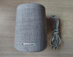 Harman Kardon Citation One speaker grijs MKII. Lees goed!, Overige merken, Gebruikt, Ophalen of Verzenden, Minder dan 60 watt