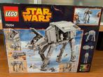 Lego Star Wars AT-AT 75054 - Complete Set, Ophalen of Verzenden, Zo goed als nieuw, Complete set, Lego