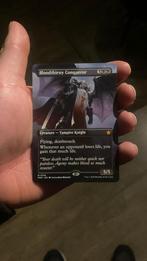 Bloodthirsty Conqueror MTG, Ophalen of Verzenden, Zo goed als nieuw