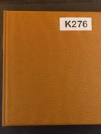 LINDNER DENEMARKEN - 1965/77 - compleet - POSTFRIS (K276), Postzegels en Munten, Postzegels | Volle albums en Verzamelingen, Verzenden