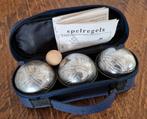 Pétanque Set, Ophalen, Zo goed als nieuw, Bal