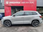 Skoda Karoq 1.5 TSI ACT Sportline Business, Auto's, 12 maanden, Stof, 4 cilinders, 19 km/l