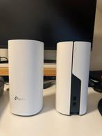 TP Link - Deco M4R - Wi-Fi versterker, Computers en Software, WiFi-versterkers, Ophalen of Verzenden, Zo goed als nieuw