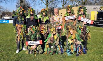 Bomen struikeen beschikbaar voor biedingen