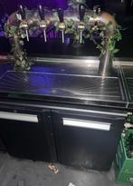 Tapzuil tapbrug en Gamko fustenkoeling, Zonder vriesvak, 200 liter of meer, 60 cm of meer, Zo goed als nieuw