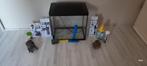 SuperFish start 30 Tropical Kit met extra, Ophalen, Zo goed als nieuw, Leeg aquarium