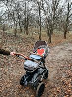 Joolz Geo kinderwagen met accessoires, Ophalen, Gebruikt, Overige merken