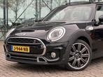 Mini Clubman 2.0 Cooper S Chili Serious Business Pano VOLL, Auto's, Mini, 1998 cc, Zwart, Bluetooth, 17 km/l
