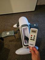 Elektrische trapfiets Fysic - Perfect voor revalidatie!, Kunststof, Gebruikt, Ophalen of Verzenden, Stoelfiets