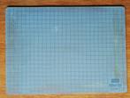 Cutting Mat Uchida CH snijmat, Ophalen of Verzenden, Gebruikt, Materiaal