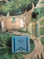 NIEUW Disneyland HongKong Hollywood Resort: shampoo & zeep, Verzamelen, Disney, Ophalen of Verzenden, Nieuw
