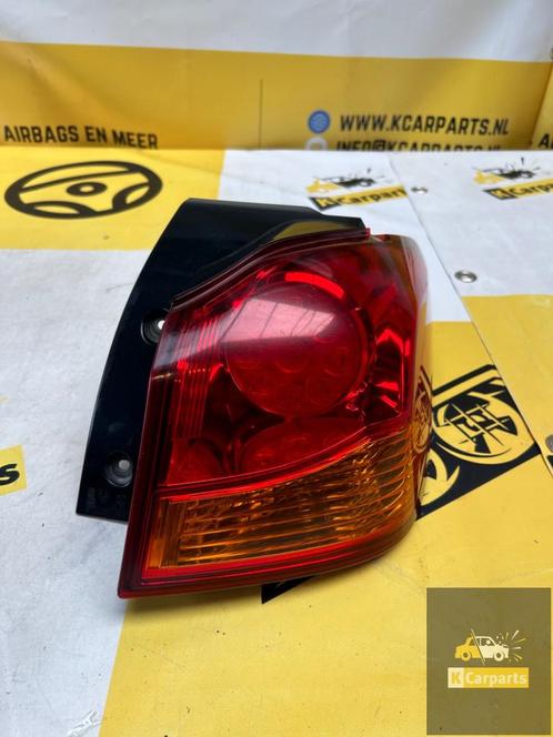 Mitsubishi ASX Rechts Achterlicht Origineel, Auto-onderdelen, Verlichting, Mitsubishi, Gebruikt, Ophalen of Verzenden