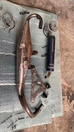 Stage 6 uitlaat opknapper, Ophalen of Verzenden, Gebruikt, Stage 6