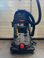 Kremer KR65LS nieuw Nat Droog Zuiger Waterstofzuiger, Ophalen