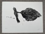 Armando litho Das Blatt, Antiek en Kunst, Ophalen of Verzenden
