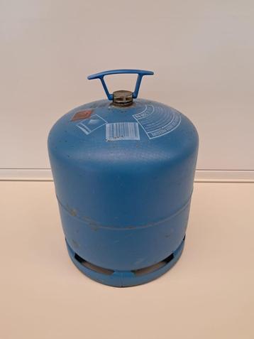 Campingaz 907 gasfles beschikbaar voor biedingen