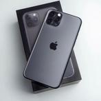 Apple iphone 11 PRO MAX 64 GB Space gray nieuwstaat garantie, Ophalen, Zo goed als nieuw, Overige typen, Apple iPhone