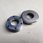 Campagnolo Record trapas cups, Fietsen en Brommers, Fietsonderdelen, Crankstel of Pedalen, Gebruikt, Campagnolo, Racefiets