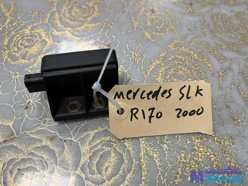 Mercedes SLK R170 ESP due sensor A0025427218 A0025427218Q01, Auto-onderdelen, Elektronica en Kabels, Mercedes-Benz, Gebruikt, Ophalen of Verzenden