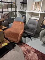 HEEL VEEL FAUTEUILTJES NU VOOR €149,-, Ophalen, MODERN, Nieuw, 75 tot 100 cm
