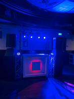 Complete DJ Set te huur., Ophalen of Verzenden