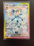 Glaceon 150/131 Pre, Ophalen of Verzenden, Zo goed als nieuw, Losse kaart