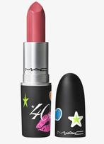 Mooie MAC cremesheen lipstick (nieuw!!!) in verpakking, Verzenden, Nieuw, Make-up, Overige kleuren