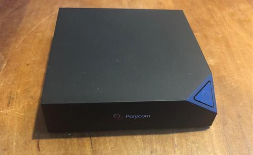 Polycom RealPresence Trio Visual+ (nieuw), Telecommunicatie, Datacommunicatie en VoIP, Nieuw, Toebehoren, Ophalen of Verzenden