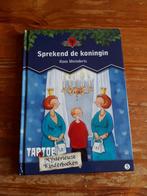 Sprekend de koningin – Koos Meinderts., Ophalen of Verzenden, Zo goed als nieuw, Koos Meinderts