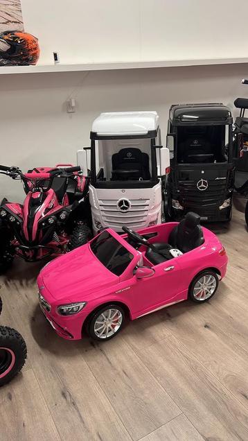 12V nieuwe Elektrische Kinder auto’s | Stoer & Stijlvol ! beschikbaar voor biedingen