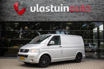 Volkswagen Transporter 1.9 TDI 300 MHD (bj 2009) beschikbaar voor biedingen