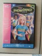 girl show dance cd rom, Spelcomputers en Games, Games | Pc, Muziek, 1 speler, Nieuw, Ophalen of Verzenden