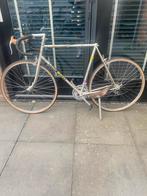 Eddy Merckx retro racefiets - Cachera, Gebruikt, Ophalen, Overige merken, 10 tot 15 versnellingen