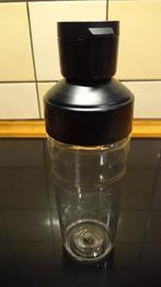 Bosch togo bottle fles vacuüm flesje vitamaxx 0.5L, Ophalen of Verzenden, Zo goed als nieuw