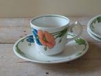 Servies, Villeroy & Boch, AMAPOLA, als nieuw, Ophalen of Verzenden