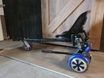 Hoverboard kart, Kinderen en Baby's, Speelgoed | Buiten | Voertuigen en Loopfietsen, Ophalen, Gebruikt, Overige typen