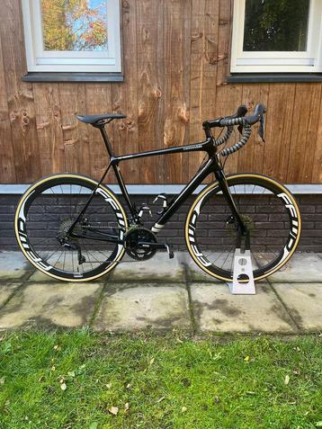 Cannondale Synaps maat 56 beschikbaar voor biedingen