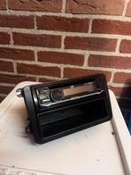 Jvc bleuthooth radio., Auto diversen, Ophalen of Verzenden