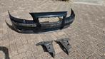 Voorbumper S60R/V70R compleet, Ophalen, Volvo, Bumper