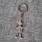 Pardoes sleutelhanger - Efteling, Verzamelen, Efteling, Ophalen of Verzenden, Zo goed als nieuw