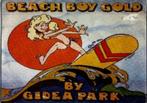 Gidea park - beach boys gold -, Pop, Gebruikt, Ophalen of Verzenden, 7 inch