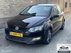 Volkswagen Polo 1.2 Easyline, Voorwielaandrijving, Euro 5, 967 kg, Gebruikt
